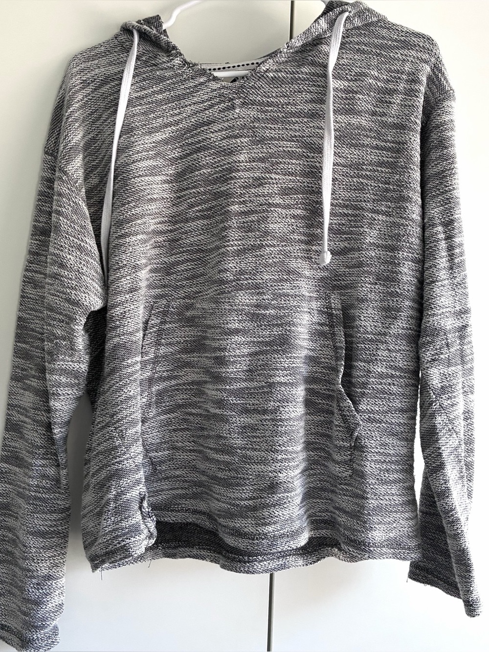 US Vintage Hoodie